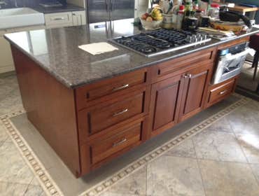 Casale Construction Co.Project
