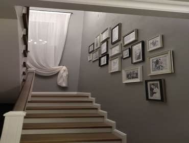 Photos by High Q Construction LLC #3 Complete Remodel