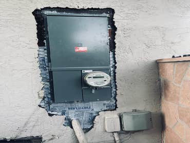 Photos by CA Electrical Group - 24/7 #1