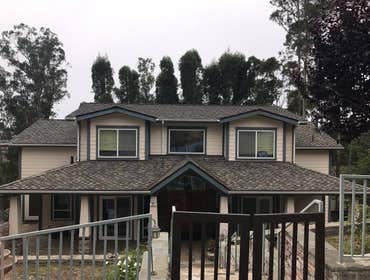 Roof