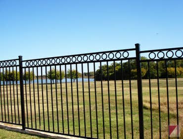 Ornamental Iron
