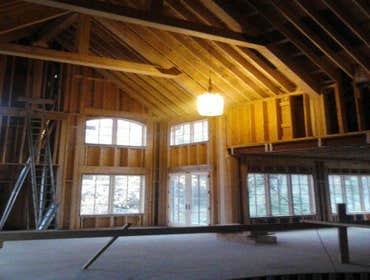 13,000 sqft Custom Home Build - Fairway, Kansas