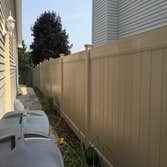 Vinyl Fences