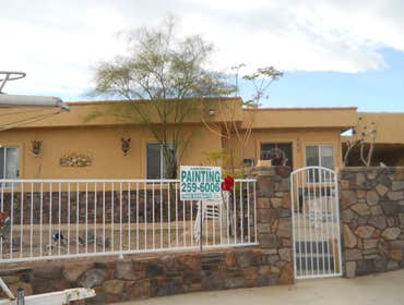 american painting llc exterior