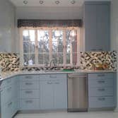 Photos from Yeager Custom Cabinetry