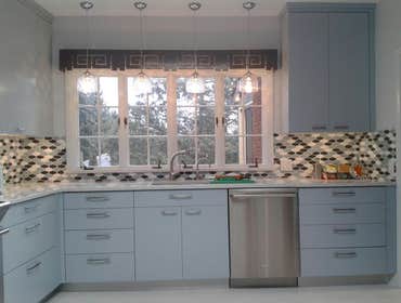 Photos from Yeager Custom Cabinetry