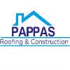 Pappas Roofing and Construction Inc logo