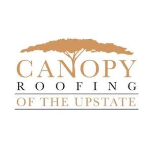 Photos by Canopy Roofing of the Upstate #1