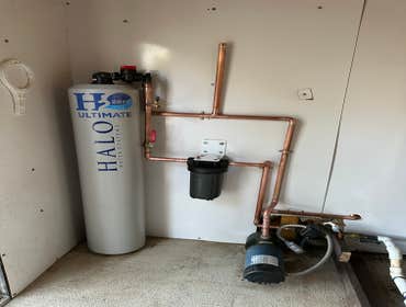 Photos by Local Lady plumbing #1