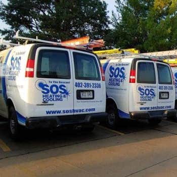 SOS Heating & Cooling