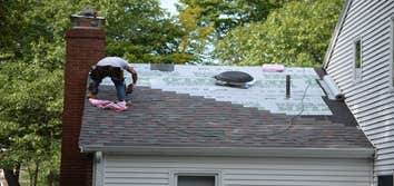 Roof Inspection NYC