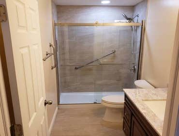 Photos by Sg Bathroom Remodeling Seattle #1