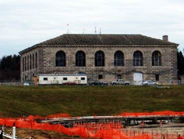 Kleinberg Environmental Projects