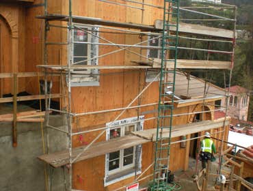 California Flooring And Construction Inc Project With over three decades of experience and expertise in construction, design, manufacturing and install