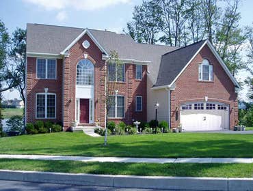 Custom homes