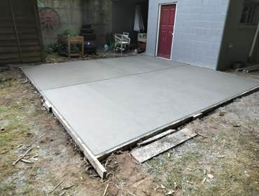 Photos by Taylormaed Concrete LLC #1
