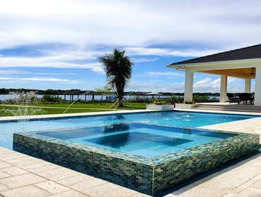 Photos by Cool Pools of Brevard #1