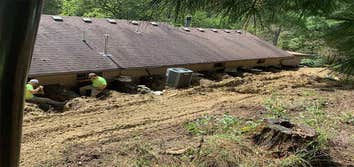 Coffeyville Foundation Repair