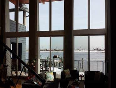 Shore House