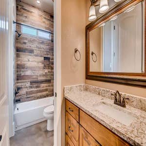 Photos by Garrett Signature Homes #1