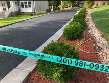 Photos by Superior Asphalt T/A Pamela George #1