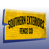 Southern Exteriors Fence Company logo