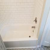 Roseland Bathroom Design Build