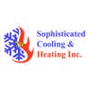 Sophisticated Cooling & Heating Inc logo