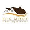 BuxMont Home Improvement logo