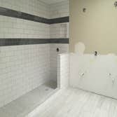 Tile Work