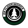 Rs Floor Works logo