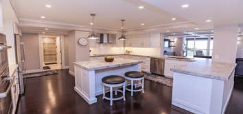 Big Island Builders, Inc