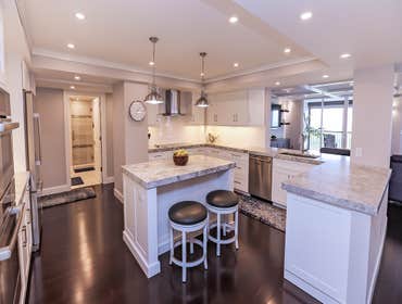 Big Island Builders, Inc