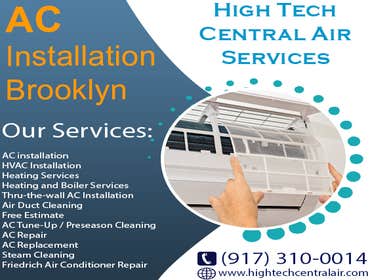 Photos by High Tech Central Air Services #1