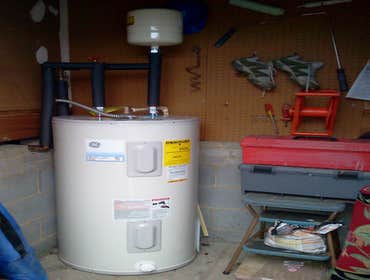 Photos from TOLINY Plumbing and Electric