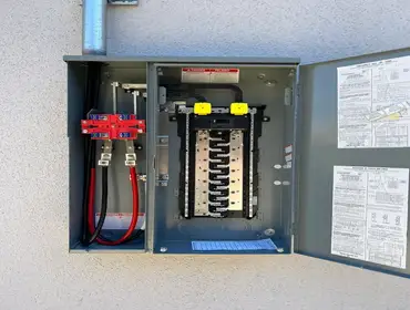 Our projects