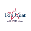Top Coat Concrete, LLC logo