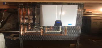 Photos from Town & Country Plumbing, Inc