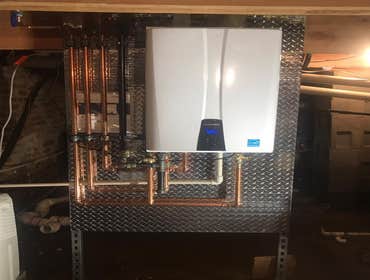 Photos from Town & Country Plumbing, Inc