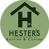 Hester's Roofing & Coating, Inc logo