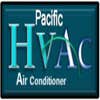 Pacific HVAC Air Conditioner Corp logo