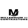Milleniumlllcontractors logo