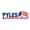 Pyles Construction Services, LLC logo