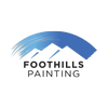 Foothills Painting Lafayette logo