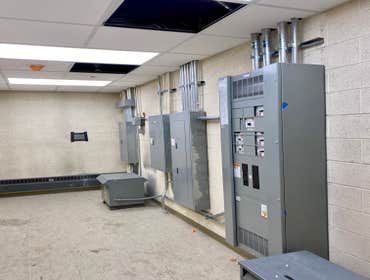 Electrical Panels