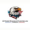 Az Power Washing & Paver Sealing logo