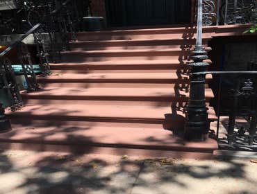 Photos by Mega Construction