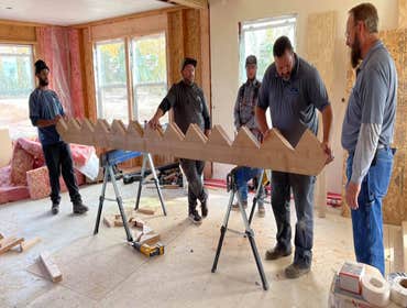 Photos by Innovative Building and Remodeling #1