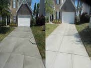 Photos from Force Power Washing Before & After Photos Of Pressure Washing Jobs
