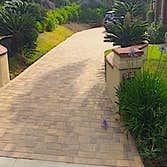 Mission Paving Stones 